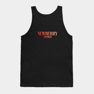 Newberry Tank Top